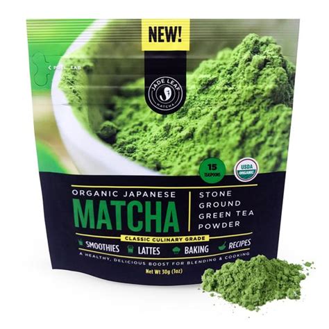 Organic Matcha: Unlocking the Potential of this Green Gem in Magicvaley